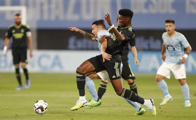 开云官方网站-皇马新风向：楚阿梅尼该评最佳，丢卡塞米罗没啥事