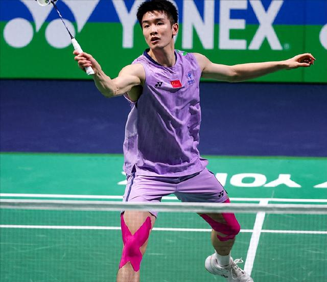 开云电子-全英赛首轮10大种子出局！奈良93分钟达成“八败之交”，4人退赛|男单|石宇奇|全英羽毛球公开赛|伊斯法哈尼|兰基雷迪_新浪体育_新浪新闻